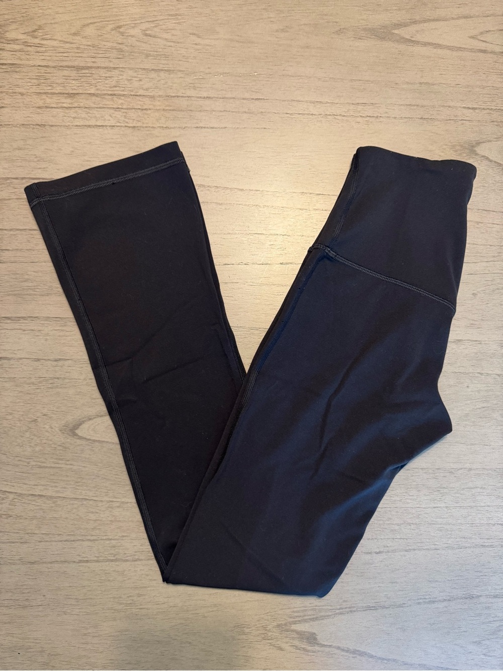 Lululemon Align Mini Flare